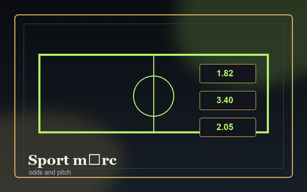 Sport mərc - Royale Kazino