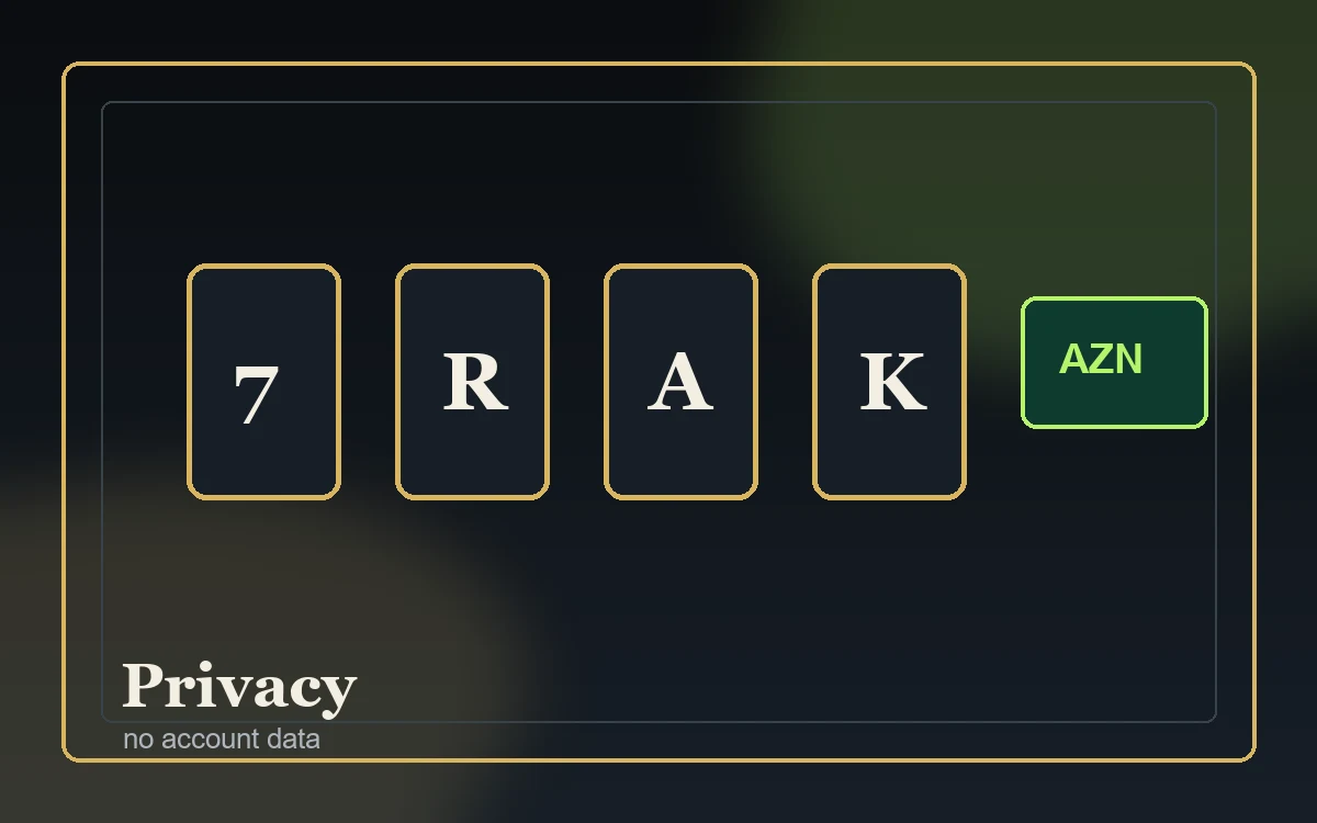Privacy Policy